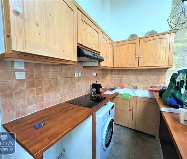 Appartement à louer 2 pièces 43.48m² - Photo 5