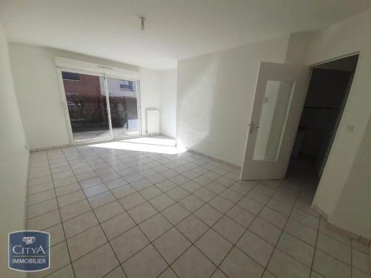 Appartement à louer 3 pièces 63.95m² - Photo 1