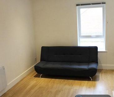1 bedroom maisonette to rent - Photo 1