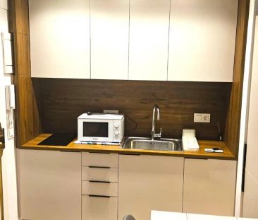 Apartamento de alquiler en Calle del Nuncio, 5, Palacio - Foto 5