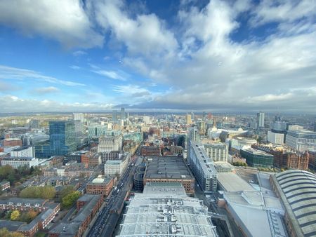 Beetham Tower (LO), Manchester - Photo 2