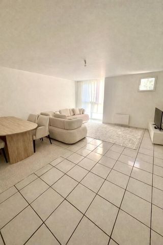 Location / Appartement T2 - Photo 2