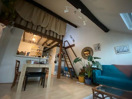 Location Appartement 2 pièces 46m² LILLE 59000 - Photo 2