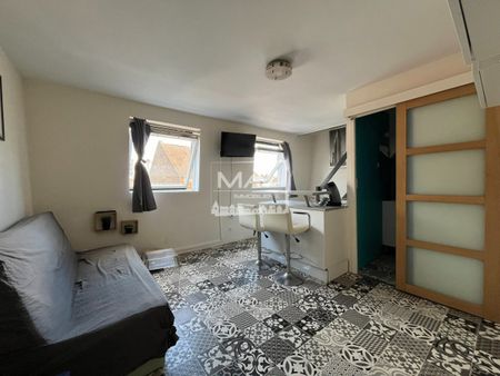 Appartement à louer à Lille • - Photo 5