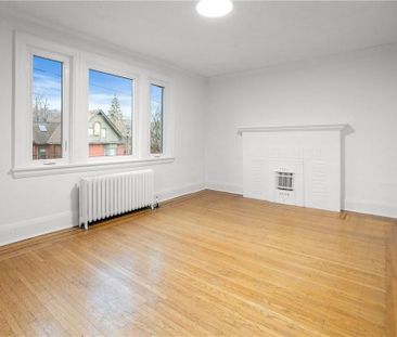 For Lease - 312 Aberdeen Avenue Unit# 5, Hamilton, Ontario - Photo 3