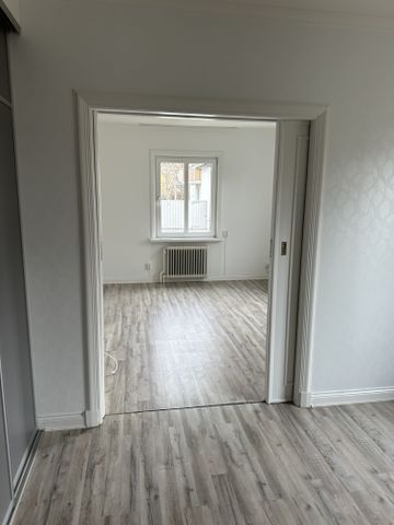 Storgatan, Töreboda - Foto 2