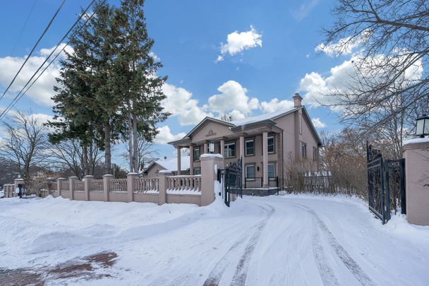 For Lease - 12 Ridgevale Drive, Markham, Ontario - Photo 1