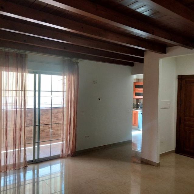 Alquiler de piso en Calle Alcaudón, 6 - Photo 1