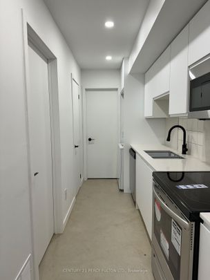 For Lease - 890 Ossington Avenue Unit# Bsmt, Toronto, Ontario - Photo 1