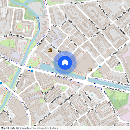 Treurenburgstraat 501, 5613 EA, Eindhoven
