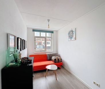 Huis te huur: A.L. Dyserinckstraat 72 2032 RD Haarlem - Photo 2