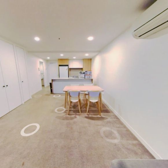 2 bed 2 bath-master room - Photo 1