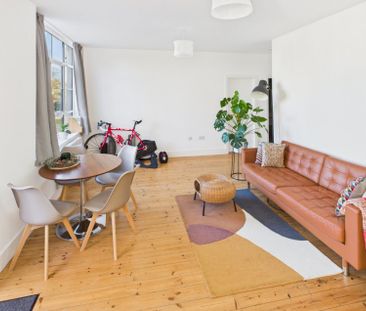 Churchfield Road, Chalfont St. Peter, Gerrards Cross,SL9 - Photo 3