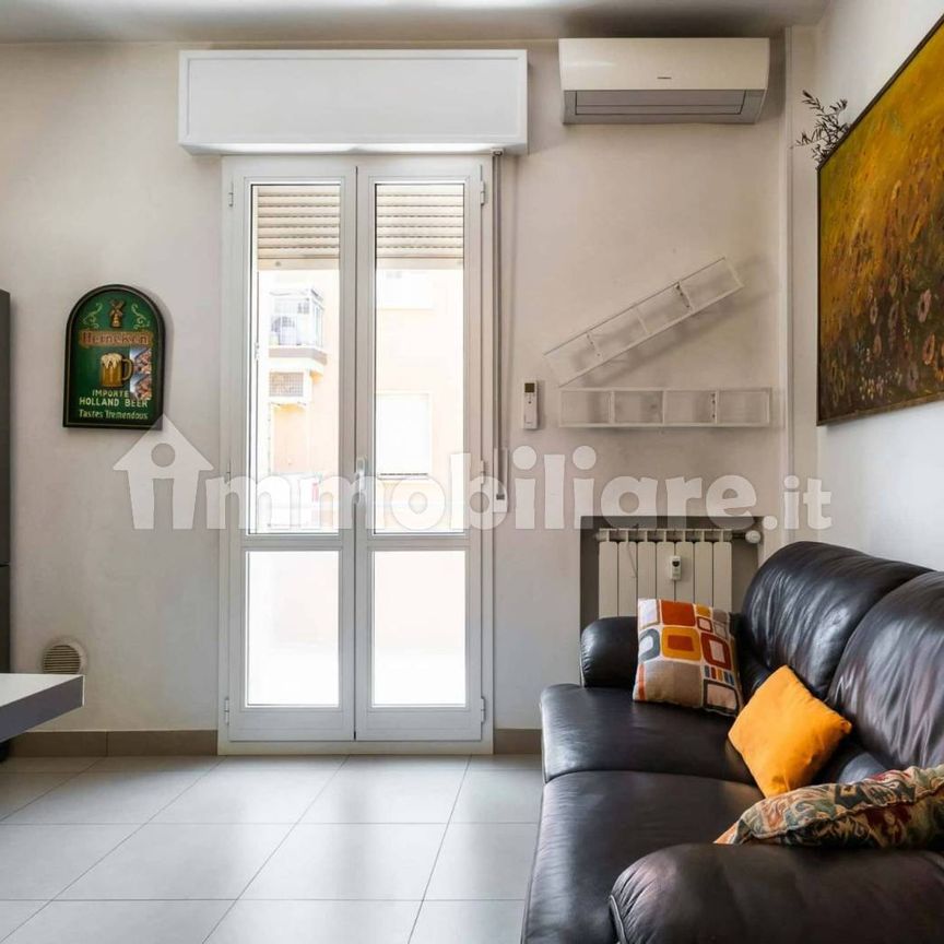 Bilocale via Libero Bergonzoni, Saffi, Bologna - Foto 1
