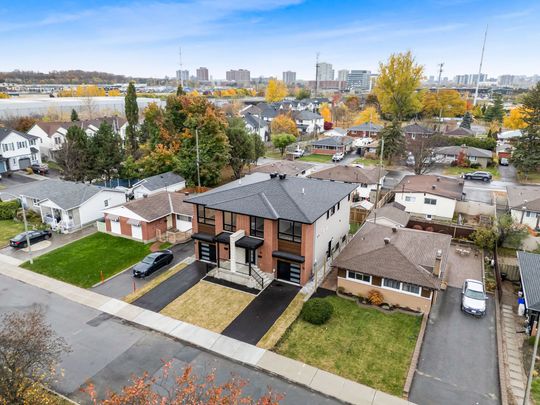 For Lease - 1348 Avenue Q Avenue Unit# B, Alta Vista and Area, Ontario - Photo 1