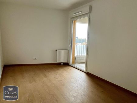 Location Appartement 3 pièces 64m² LE HAVRE 76600 - Photo 3