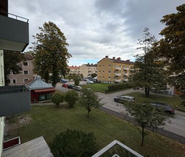 Stensbergsvägen 38A - Photo 2
