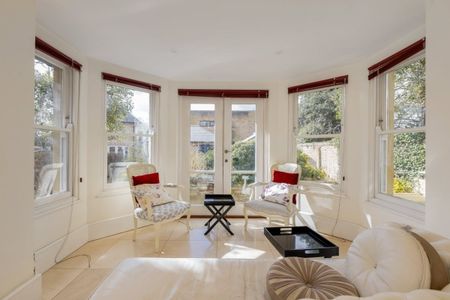 5 bedroom house to rent - Photo 2