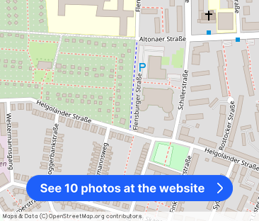 Gepflegte 4-Zimmer in Geestemünde - Photo 1