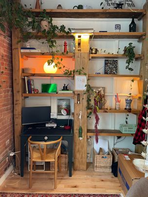 For Lease - 426 Queen Street Unit# 304, Toronto, Ontario - Photo 1