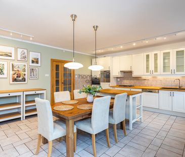 Stary Wilanów | Willa | Meble - Photo 5