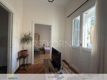 Διαμέρισμα για ενοικίαση Λυκαβηττός (Κολωνάκι - Λυκαβηττός) - Photo 5