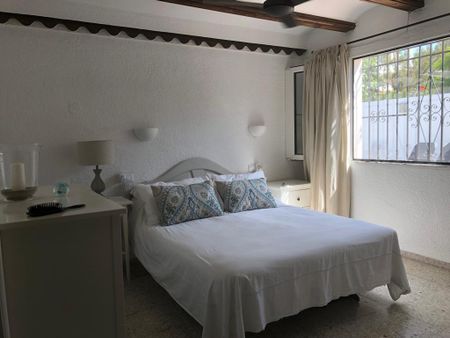 Villa for Rental in Javea - Photo 5