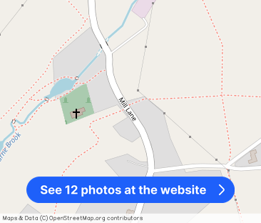 Mill Lane, Shalbourne, SN8 3XA - Photo 1