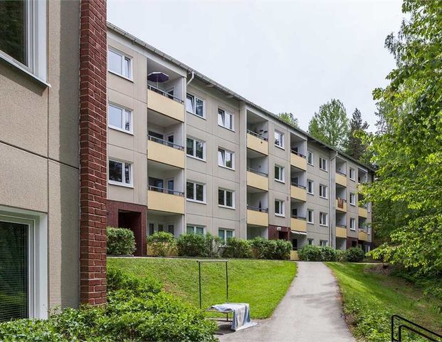 Östergötland - Photo 1