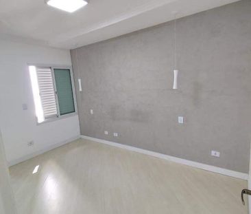 Apartamento Para Aluguel 3 Quartos 1 Suíte 2 Vagas Nova Petrópolis ... - Photo 3