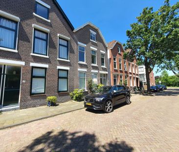 Eikestraat 12, 3134 VC Vlaardingen - Foto 1