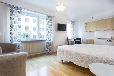 Bergsunds strand - Photo 2