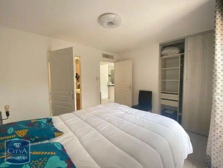 Appartement à louer 2 pièces 47.05m² - Photo 5