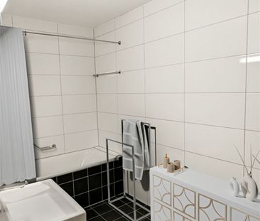 Appartement 4.5 pièces - Foto 2