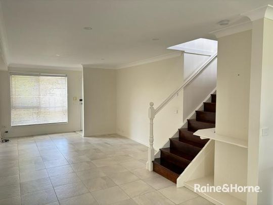 3/1 Waratah Crescent, Macquarie Fields, NSW 2564 - Photo 1