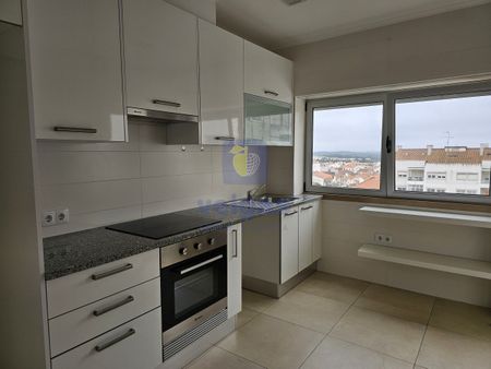 Apartamento T3 em Leiria - Photo 5