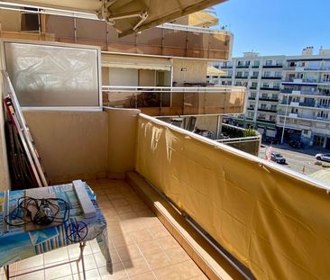 Appartement à louer 2 pièces • 27,13 m2 Cagnes-sur-Mer - Photo 5