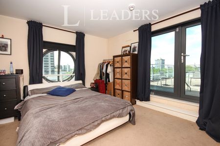 1 bedroom apartment to rent Regency House, 35 Queens Road, Coventry, CV1 - Photo 2