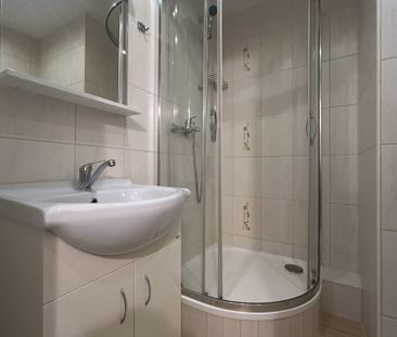 Pronájem bytu 1+kk 31 m² - Fotografie 6