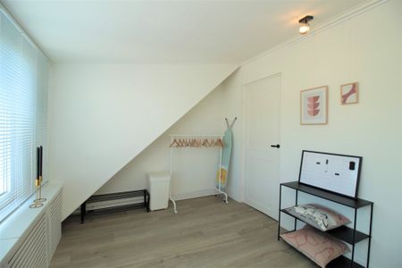Te huur: Huis Damsterdiep in Groningen - Foto 3