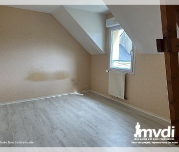 Location Maison 4 pièces 85m² - Photo 6