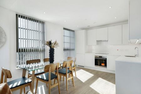 2 bedroom apartment to rent - Photo 4