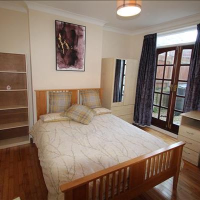 1 bedroom house of multiple occupation to rent - Photo 1