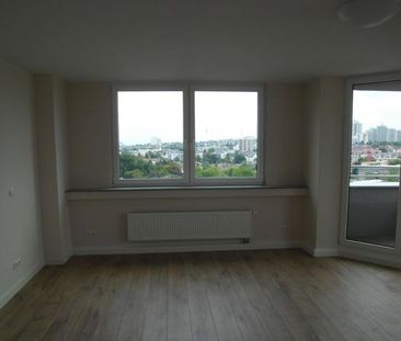 SKYLINE-BLICK- TOP- 4 Zimmer Wohnung - Foto 1