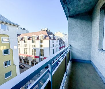 *BESTLAGE MARIAHILFER STRASSE* TOP-WOHNUNG MIT LOGGIA - Photo 6