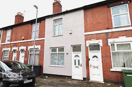 2 bedroom terraced house to rent - Photo 4