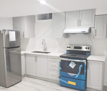 For Lease - 34 Ira Lane Unit# Basement, Whitchurch-Stouffville, Ont... - Photo 4