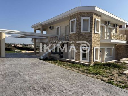 Μεζονέτα για ενοικίαση - Μίκρα, - Photo 5