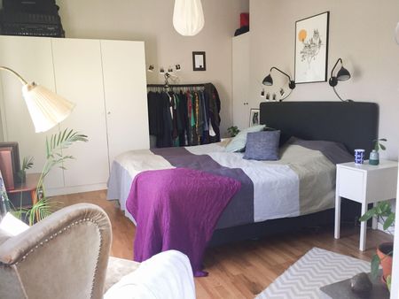 Främlingsvägen, Hägersten - Photo 4