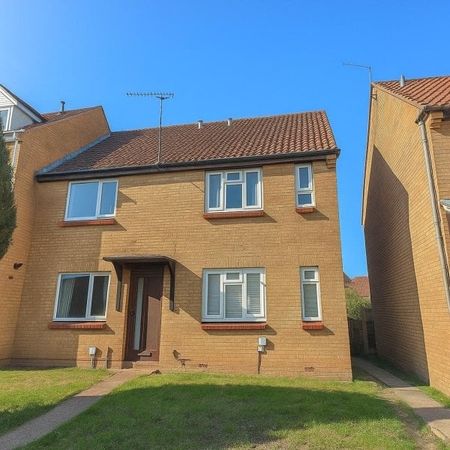 Chapel Close Grays, Property for rent - Photo 3